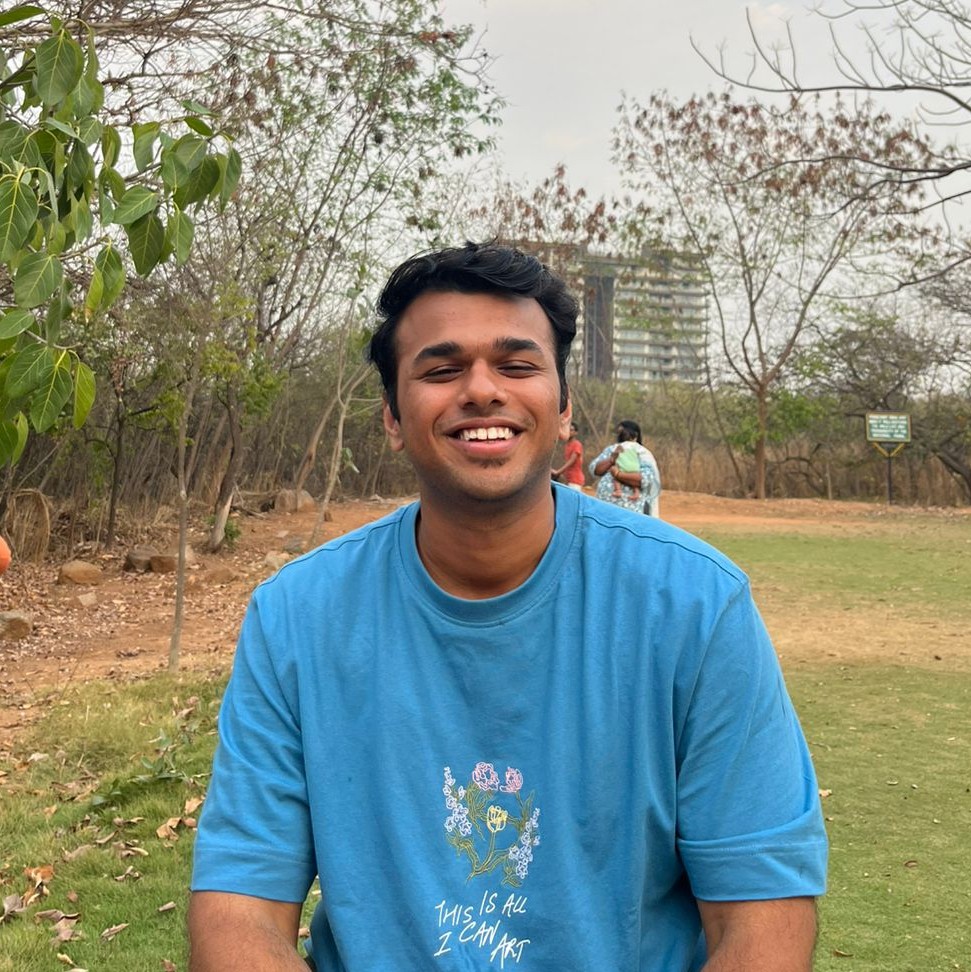 Akash Pujari