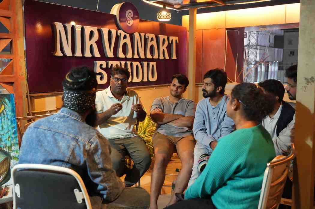 Community and teaching