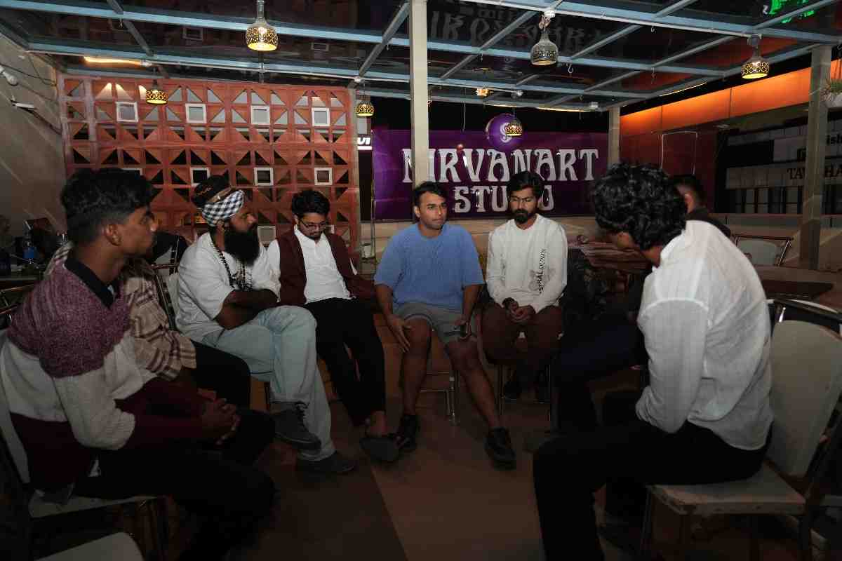 Nirvanart Studio